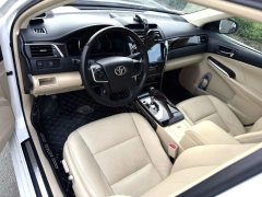 2015 Toyota Camry 2015 2.0 AT GLeading #9
