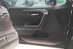 2020 Toyota Wildlander 2020 2.5 AT HybridLuxury FWD HEV #7