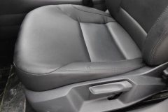 2017 Volkswagen Golf 2017 1.4T AT 230TSI Comfort Million Edition #21