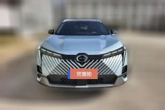 2022 GAC Trumpchi Trumpchi Yingku 2022 2.0ATK AT GeminiProEdition #2