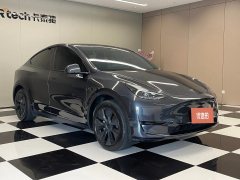 2024 Tesla Model Y 2024 rear wheel driveEdition #2