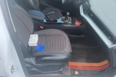 2023 MG MG5 2023 1.5L MT 180DVVT Fashion #8