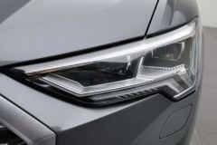 2021 Audi Q3 Sportback 2020 2.0T AT 45TFSIFashion4WD #5