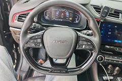 2021 Dongfeng Fengshen Fengshen AX7 2022 MachEdition 1.5T AT DCT DF41 #15