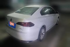 2020 Volkswagen Bora Sedan 2020 1.5 AT Elite #3