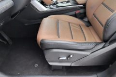 2022 BYD Tang PHEV 2021 2.0T AT DM4WDPerformancePremium #21