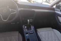 2024 Volkswagen Magotan 2023 2Million Edition 2.0T AT 330TSI DSGLuxury #13