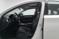 2020 Honda Accord 2018 1.5T AT 260TURBOElite China VI #13