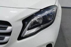 2019 Mercedes-Benz GLA-Class 2018 1.6T AT GLA200FashionFWD #5