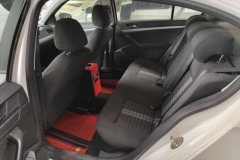 2021 Volkswagen Lavida 2019 1.5 AT set sailFashion China VI #11