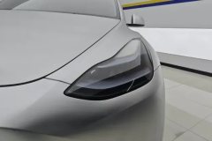 2024 Tesla Model Y 2023 rear wheel driveEdition #5