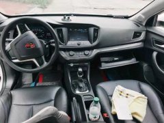 2017 Roewe 360 2017 1.5 AT Luxury #4