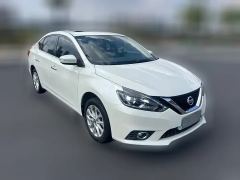 2019 Nissan Sylphy 2019 1.6 AT XVSmart ConnectExclusive China VI #3