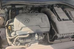 2017 Volkswagen Tiguan L 2017 1.8T AT 330TSIFlagshipFWD #10