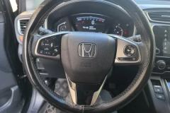 2022 Honda CR-V 2021 1.5T AT 240TURBOFashionFWD #15