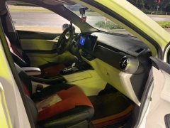 2022 BYD Yuan Pro 2021 401KM Premium #4