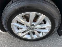 2017 Volkswagen Touran 2016 TouranL 1.4T AT 280TSI DSGShu YaEdition #7