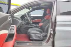 2022 MG MG5 2021 1.5 AT Facelift 180DVVT CVTyouthLuxury #9