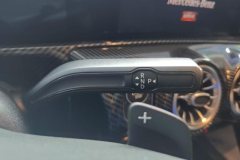 2021 Mercedes-Benz A-Class 2021 1.3T A 180 L Sportsedan chair #16