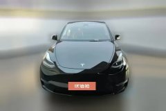 2023 Tesla Model Y 2023 Long Rangeall wheel driveEdition #2