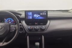 2024 Toyota Corolla Cross 2024 2.0L AT Pioneer #16