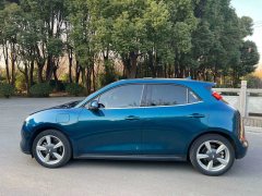 2022 Ora Good Cat 2022 AT 400kmStandardBattery life Luxury LFP #13
