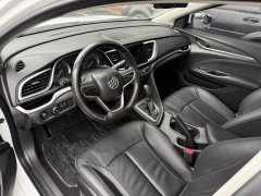 2019 Buick Excelle GT Sedan 2019 1.3T AT 18TConnectedElite China VI #8