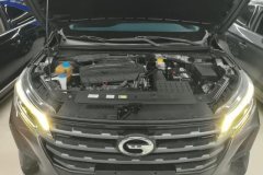 2020 GAC Trumpchi Trumpchi GS4 2020 1.5T AT 270TEliteTech #10