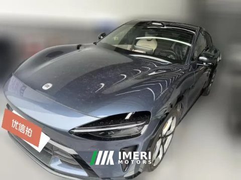 2025 Xiaomi Auto Xiaomi YU7 2025 Pro