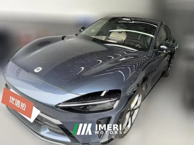 2025 Xiaomi Auto Xiaomi YU7 2025 Pro