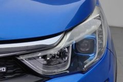 2016 BYD Yuan 2016 1.5T AT Flagship FWD #5