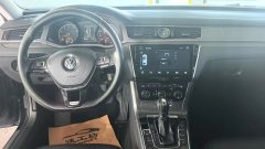 2016 Volkswagen Passat 2015 1.4T AT Honor #9