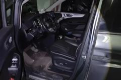 2022 Roewe iMAX8 2022 2.0T AT 400TGI GatheringEdition #9