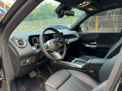 2025 Mercedes-Benz GLB-Class 2025 GLB 220 Dynamic #3