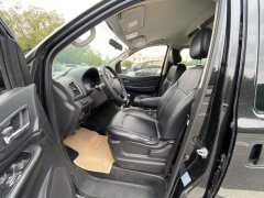 2018 Dongfeng Fengxing Fengxing F600 2018 2.0 MT ComfortL #6