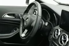 2017 Mercedes-Benz GLA-Class 2017 1.6T AT GLA200FashionFWD #23