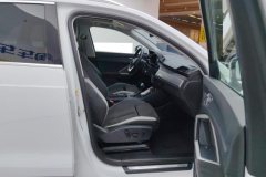2019 Audi Q3 2019 1.4T AT 35TFSIEnterprisingDynamic #8