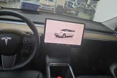 2022 Tesla Model Y 2022 Facelift rear wheel driveEdition #13