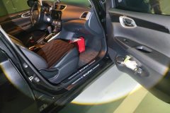 2025 Nissan Sylphy 2024 Facelift II Classic 1.6XL CVTLuxury #8