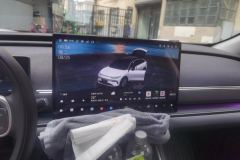 2026 Leapmotor C11 2026 EV 640lidarSmart Premium #13