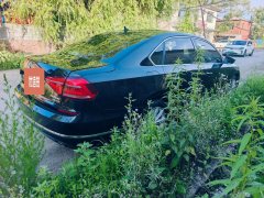 2016 Volkswagen Passat 2016 1.8T AT 330TSIHonor #4