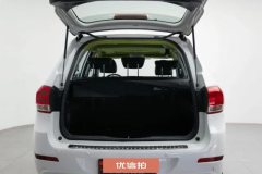 2016 Haval H6 2016 1.5T AT UpgradeEditionElite FWD #20