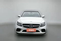 2021 Mercedes-Benz C-Class 2021 1.5T AT C260LSport #3