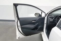 2024 Toyota Corolla 2023 1.2T AT Pioneer #11