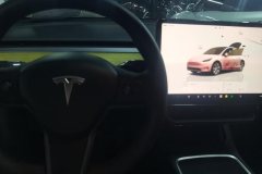 2023 Tesla Model Y 2022 Facelift Long Rangeall wheel driveEdition #12