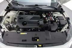 2024 Nissan Sylphy 2023 1.6L AT CVTJoy #7