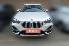 2023 BMW X1 2022 1.5T AT sDrive20Li Exclusive #2