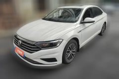 2020 Volkswagen Sagitar 2021 1.4T AT 280TSI DSGComfortSmart Connect #1