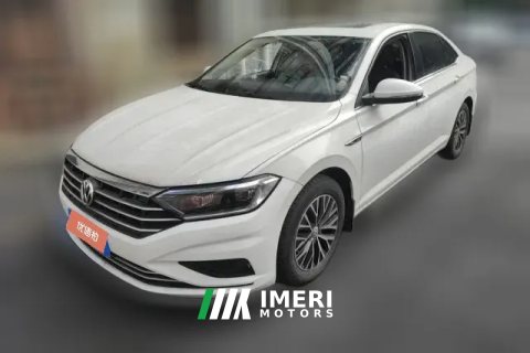 2020 Volkswagen Sagitar 2021 1.4T AT 280TSI DSGComfortSmart Connect