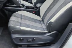 2023 Volkswagen ID.4 CROZZ 2024 Pure enjoymentLimited #21